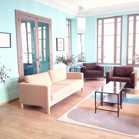 Aparthotel Vichy Résidencia Extérieur photo