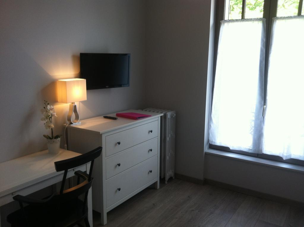Aparthotel Vichy Résidencia Chambre photo