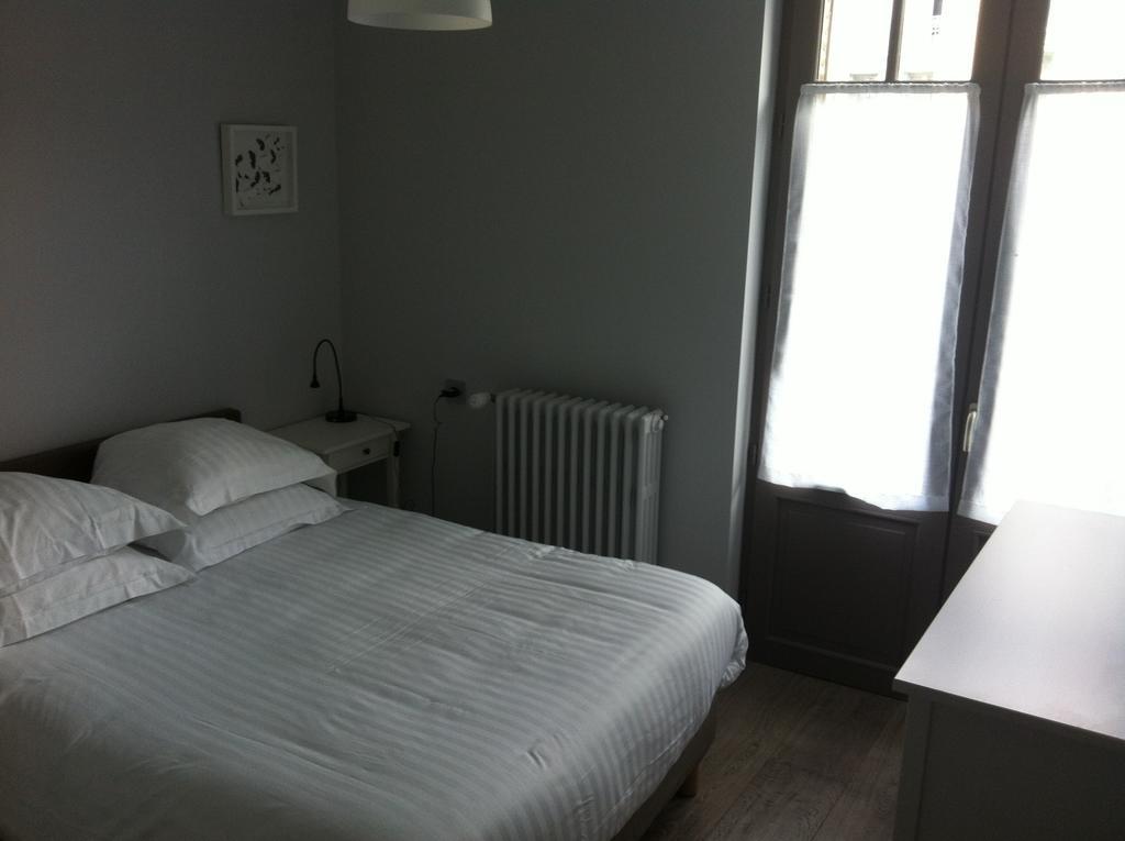 Aparthotel Vichy Résidencia Chambre photo