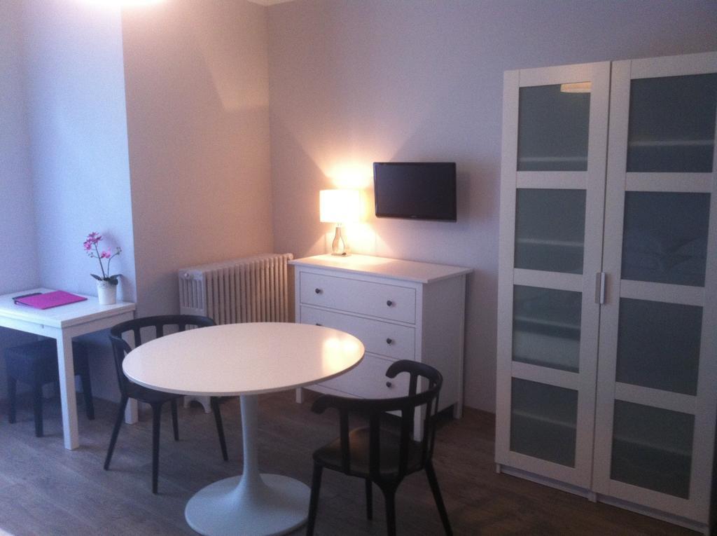 Aparthotel Vichy Résidencia Chambre photo