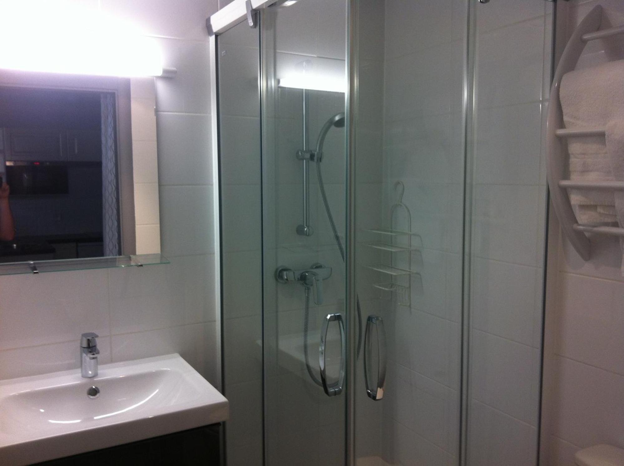Aparthotel Vichy Résidencia Chambre photo