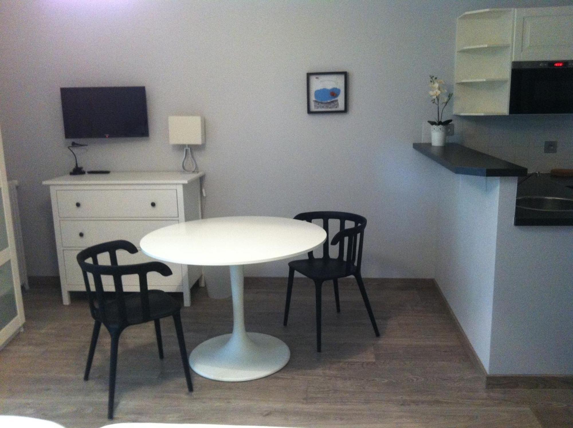Aparthotel Vichy Résidencia Extérieur photo