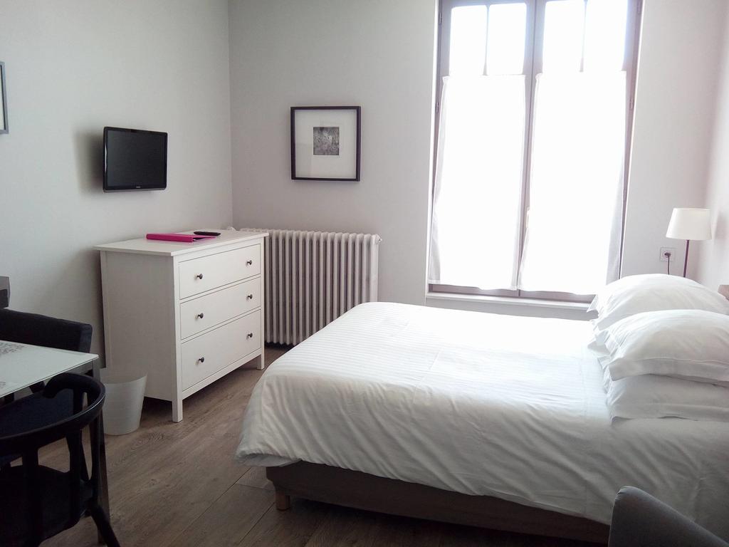 Aparthotel Vichy Résidencia Extérieur photo