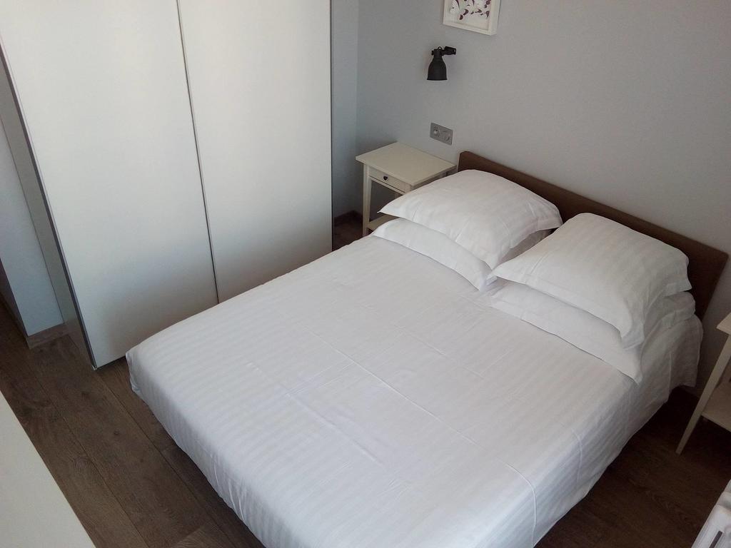 Aparthotel Vichy Résidencia Extérieur photo