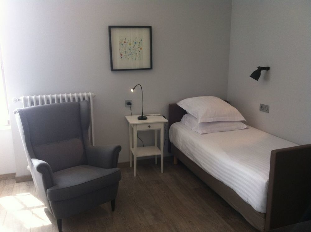 Aparthotel Vichy Résidencia Extérieur photo