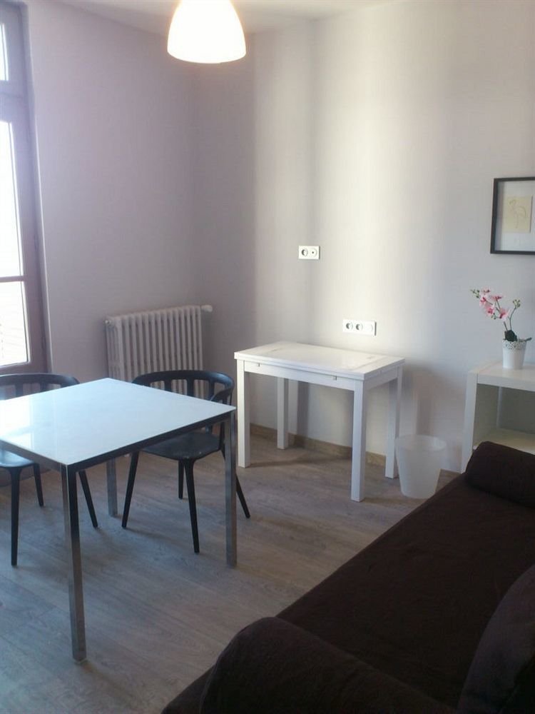 Aparthotel Vichy Résidencia Extérieur photo