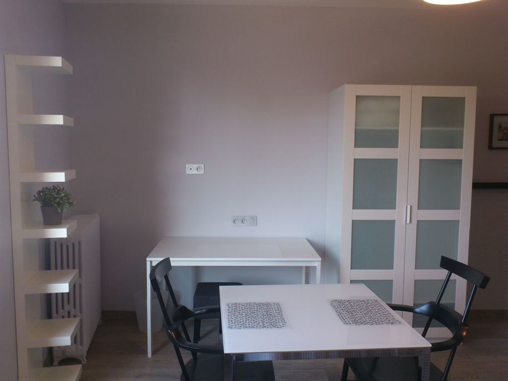 Aparthotel Vichy Résidencia Extérieur photo