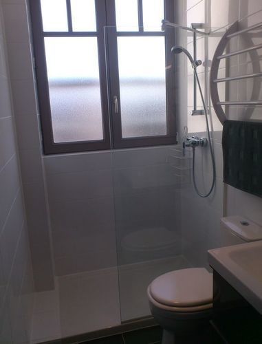 Aparthotel Vichy Résidencia Extérieur photo