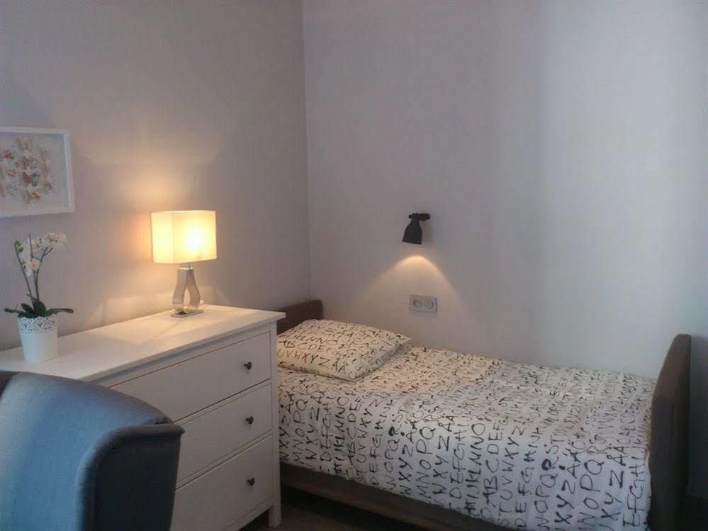 Aparthotel Vichy Résidencia Extérieur photo